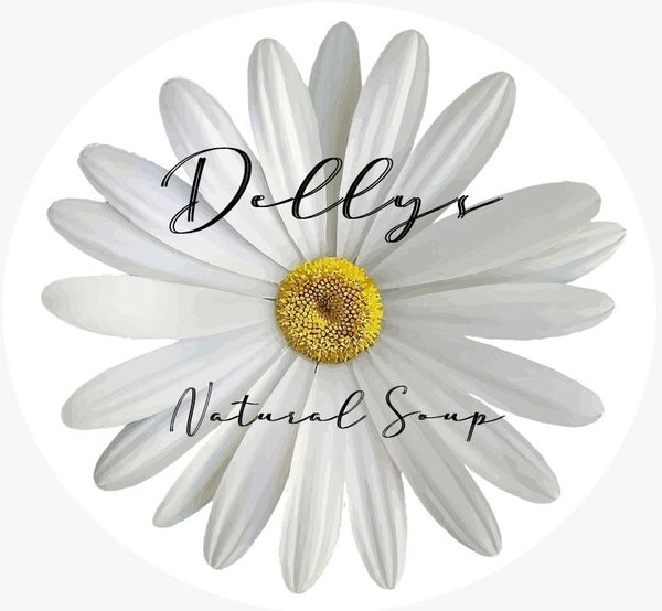Natural soap